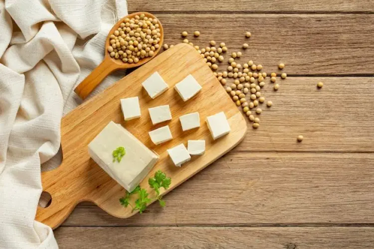 Resep Tahu Homemade: Cara Praktis Membuat Tahu yang Sehat