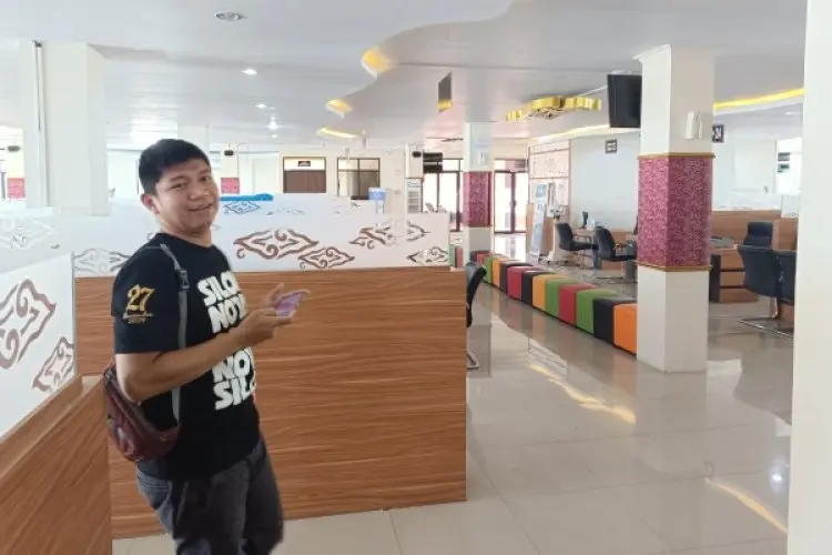 Pengurusan Izin PBG Masih di Dinas PUTR Kabupaten Cirebon, Ini Ancaman KPK