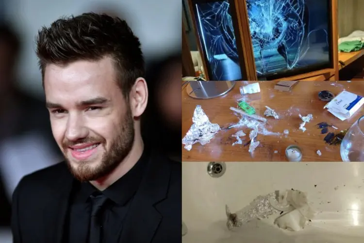 Benarkah Narkoba jadi Penyebab Kematian Liam Payne Eks One Direction yang Jatuh dari Balkon Hotel?