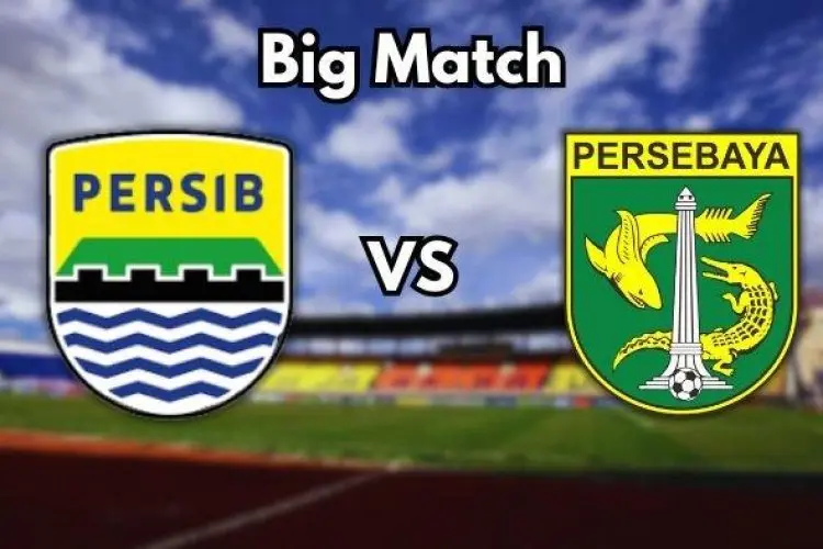 Final Piala Presiden 2026: Rekor Head to Head Persib Bandung vs Persebaya