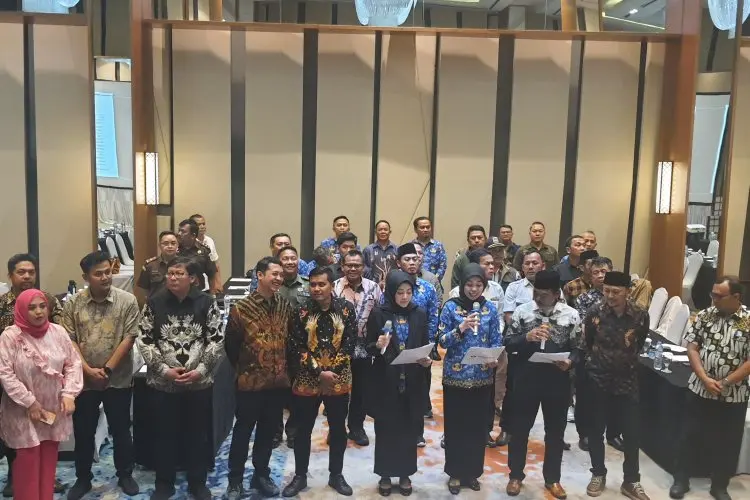 Pelanggaran Pemilu Mengancam, Bawaslu KBB Ingatkan Soal Netralitas