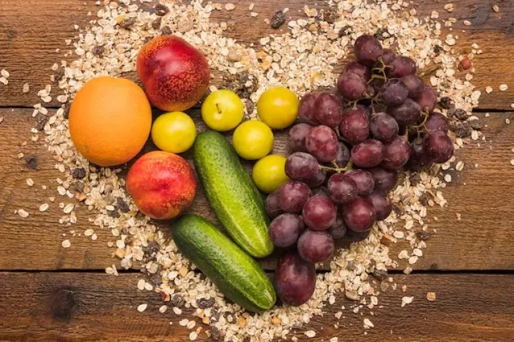 Rahasia Jantung Sehat: 7 Makanan Kaya Magnesium yang Wajib Dikonsumsi