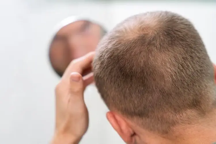 8 Solusi Alami untuk Mengatasi Kebotakan dan Merangsang Pertumbuhan Rambut