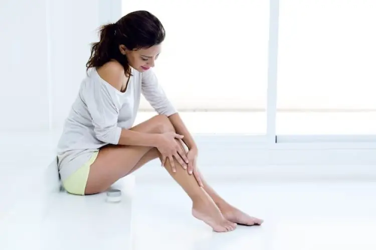 Punya Darah Manis? Simak Tips Ampuh untuk Mengurangi Bercak Gelap di Kaki agar Terlihat Lebih Cerah