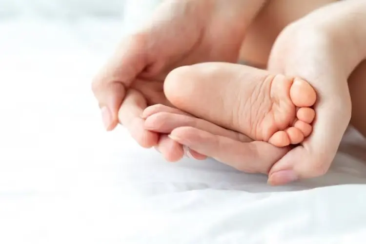 Geger Penemuan Bayi di Pulogebang, Tertinggal Surat Titipan Berisi Nama Pemilik Rumah