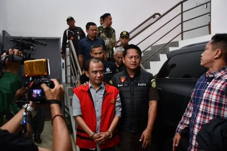Sikap Kami: Korupsi NPCI, Keji!