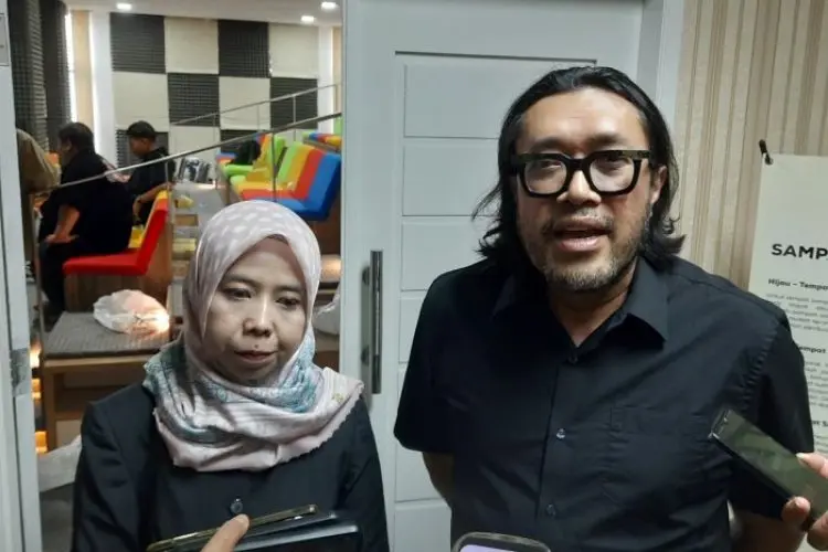 Urai Masalah Sampah, Ini Permintaan Wakil Ketua DPRD Jabar ke Pemprov...