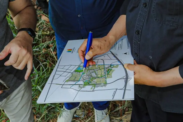 Bandung Timur Diproyeksikan Sebagai Pusat Transportasi Utama Berbagai Moda