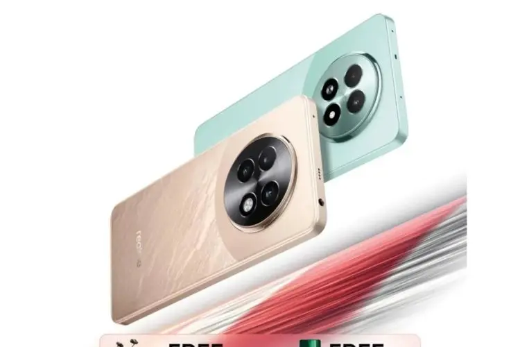 Pecinta Gamers dan Fotografi Wajib Tahu: 6 HP realme Terbaru November 2024 yang Wajib Kamu Kepoin!
