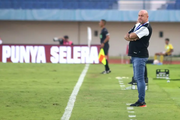Jelang Laga Juara Persib vs Persis Solo, Maung Bandung Serius Nggak Sih?