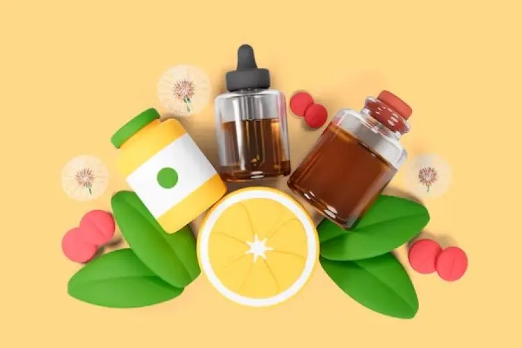 Lindungi Jantung Anda: 6 Vitamin Esensial yang Harus Dikonsumsi
