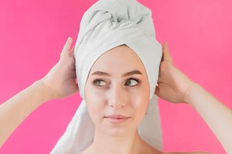 3 Resep Scrub Kulit Kepala untuk Mempercepat Pertumbuhan Rambut