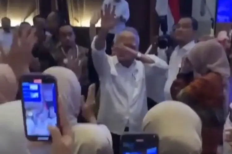 Pamit dari Kementerian PUPR, Basuki Hadimuljono: Ada Mulai Ada Akhirnya