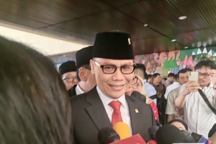 Pelantikan Presiden Prabowo, Megawati Absen