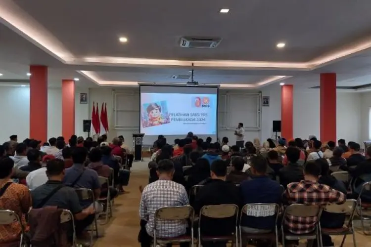 Hasil Survei Trus Indonesia, Elektablitas Paslon DILAN Mencapai Angka 24,8 Persen