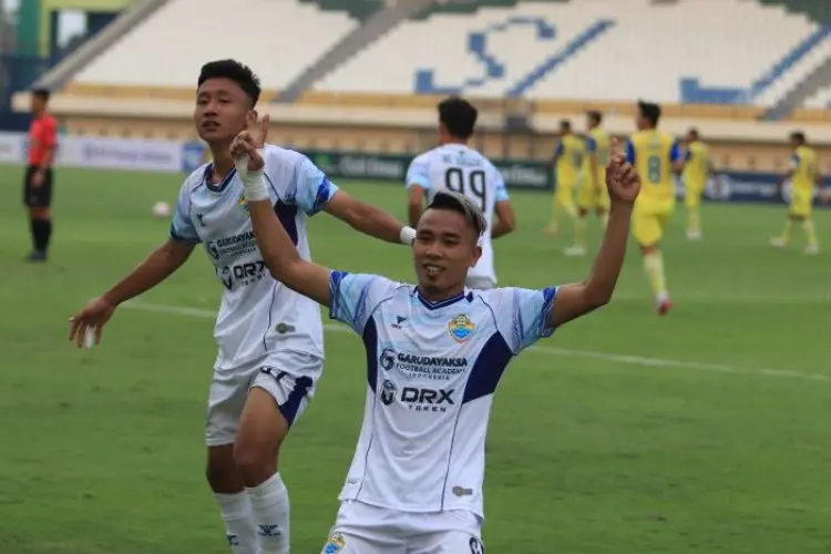 PSKC Cimahi Kembali ke Jalur Kemenangan