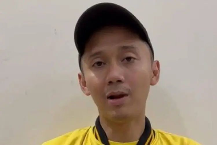 Tergugah Aksi Warga Cirtim, Teguh Rusiana Tebar Peringatan untuk Pemkab Cirebon