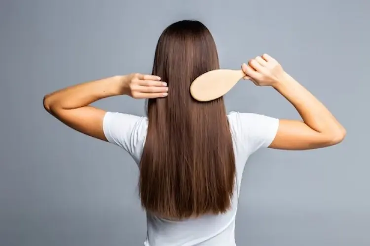 3 Cara Mencerahkan Rambut Tanpa Bleaching, Tetap Bisa Lebih Terang dan Sehat