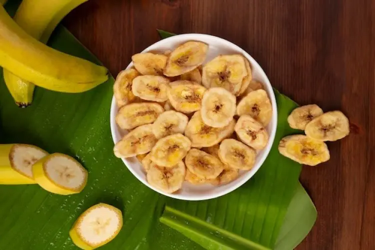 Resep Keripik Pisang: Camilan Manis dan Renyah yang Bisa Dibuat di Rumah