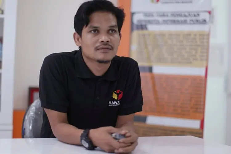 Mantan Caleg PSI Rusak Baliho Cabup Bogor di Tenjolaya, Begini Penanganannya Kini...