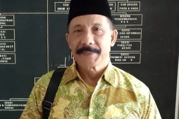 Juniarso Ridwan Dorong Pemkot Bandung Buat Perwal RTRW