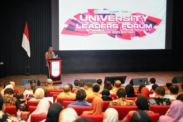 Pemprov Jabar Sambut Baik Semangat Universitas Telkom Tangani Sampah di Kota Bandung