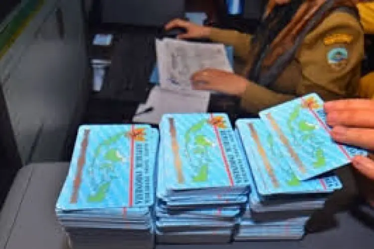 Cara Cek KTP Terdaftar di Pinjol atau Tidak, Waspadai Penyalahgunaan Data Pribadi!