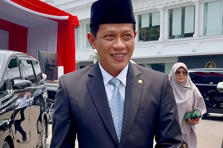 10 Strategi Menteri Hanif Faisol Nurofiq Kuatkan KLH/BPLH