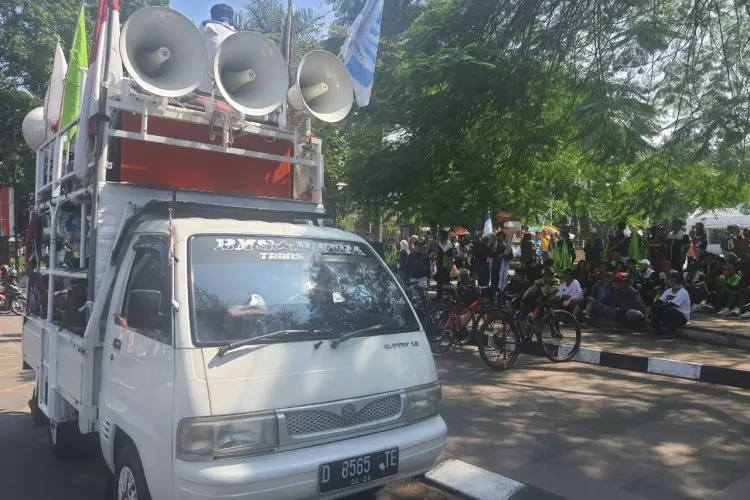 Disnaker dan Dewan Pengupahan Cimahi Bakal Segera Bahas UMK Tahun 2025