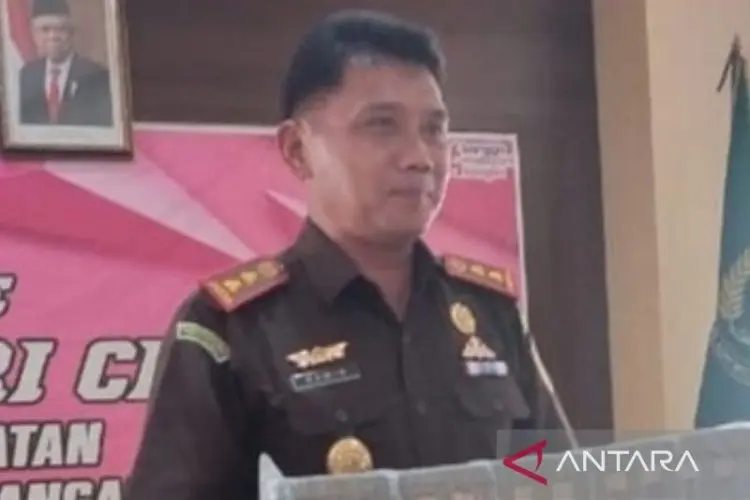 Duit Negara Senilai Rp7,2 Miliar Berhasil Diselamatkan Kejari Cianjur