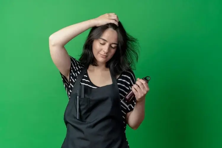 Hentikan Kerontokan Rambut: 6 Tips untuk Pertumbuhan Optimal