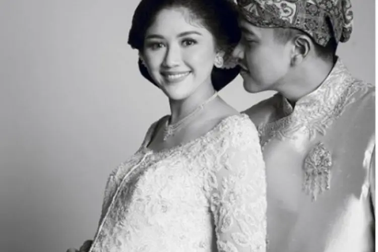 Kaesang Pangarep Bahas Soal Erina Gudono yang Dihujat Habis-habisan oleh Netizen