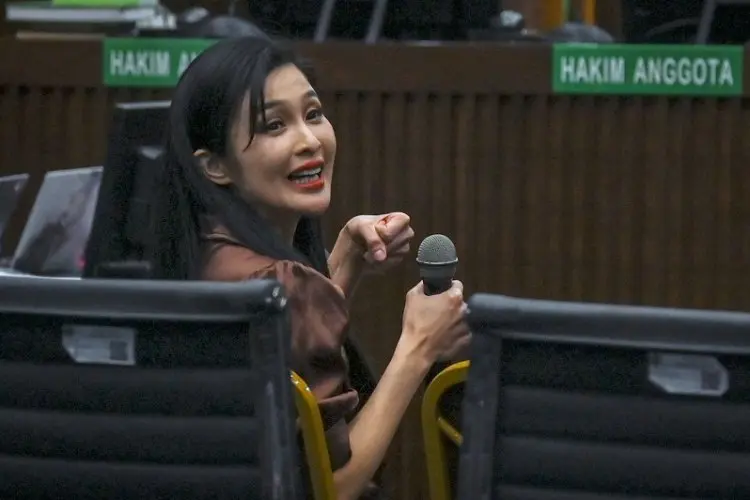 Sikap Kami: Prabowo, Sandra Dewi, dan Utang Negara
