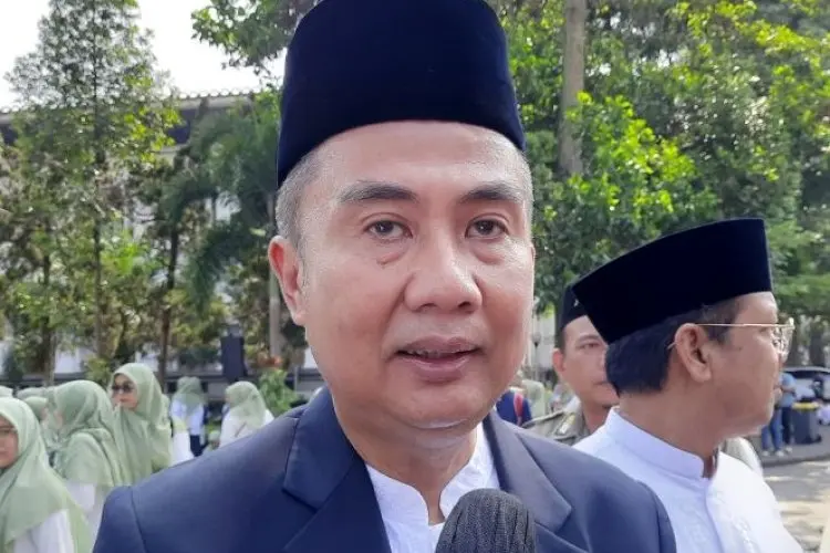 Masih Dihantui Deflasi, Pemprov Jabar Pastikan Terus Pantau Perkembangan Pasar