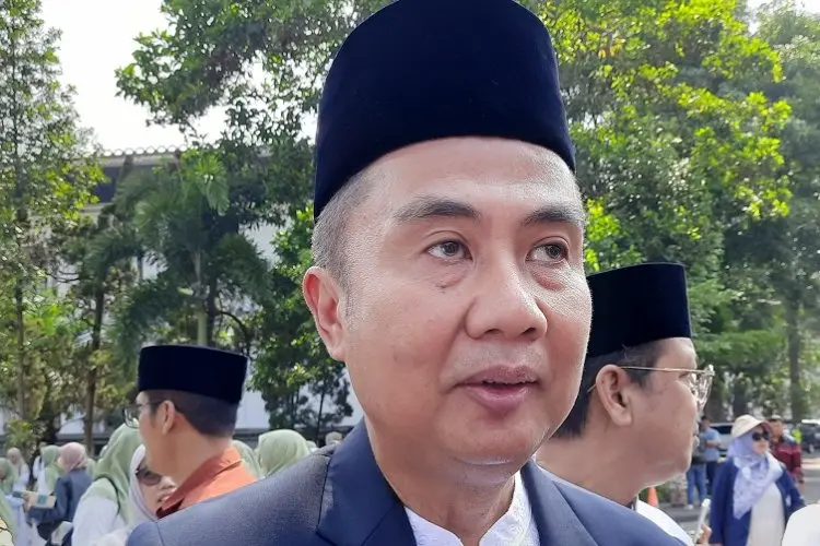 Geram! Bey Ancam Anulir Penerima Beasiswa JFLS Jika Didapatkan dengan Cara Curang