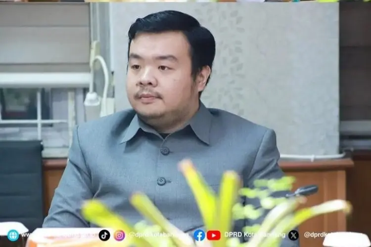 Pemkot Bandung Diminta Lebih Gencar Sosialisasikan Perda UMKM dan Koperasi