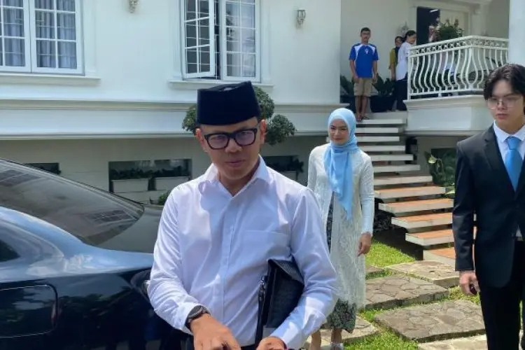 Setelah Resmi Dilantik, Ini Gambaran Tugas yang Dilakukan Bima