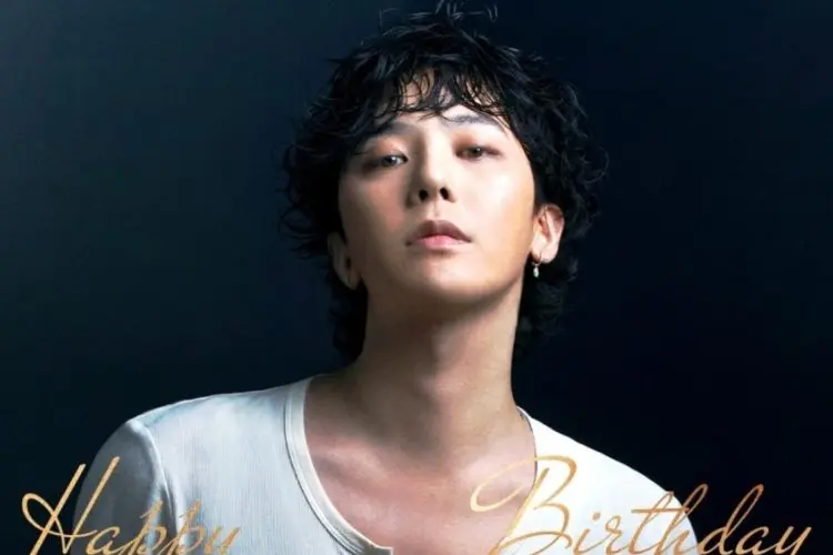 Kembali Beri Spoiler, Benarkah G-Dragon BIGBANG Comeback Solo Akhir Pekan Ini