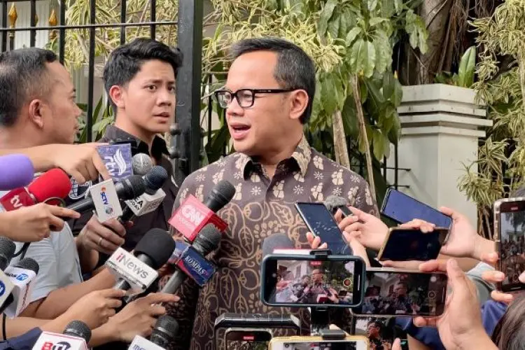 Bupati Indramayu Liburan ke Jepang: Wamendagri Minta Penjelasan Langsung, Ingatkan Sanksi Pemberhentian Sesuai UU Pemerintahan Daerah
