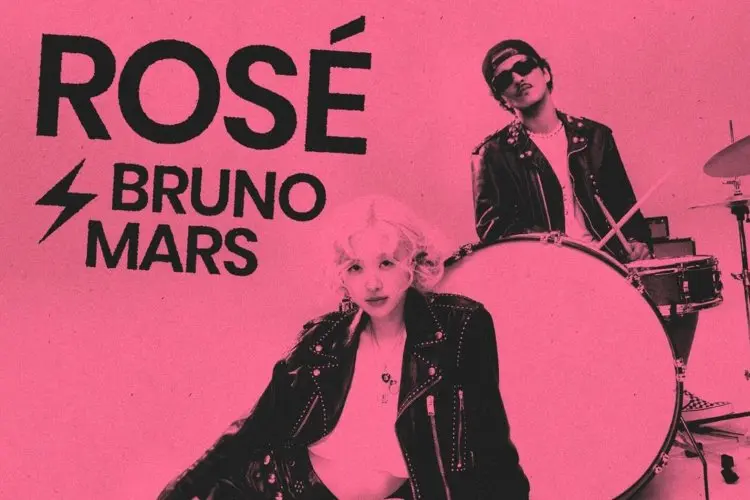 Saham YG PLUS Melambung Tinggi Berkat Comeback Solo Rose BLACKPINK 'APT' dengan Bruno Mars