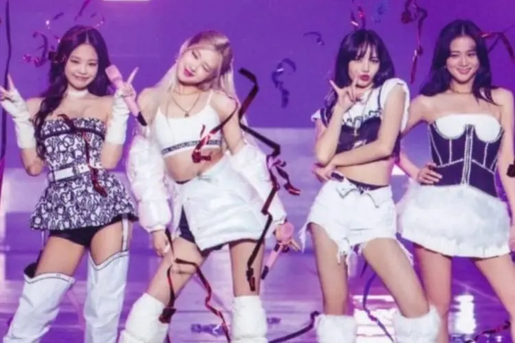 Berikut Beberapa Hal Tentang BLACKPINK yang Buat Idola lain Iri