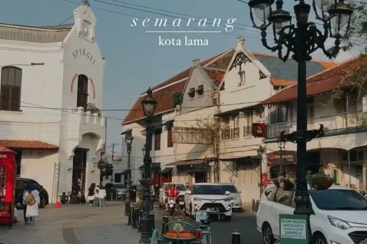Petualangan Seru Bareng Keluarga di Semarang: 5 Destinasi yang Bikin Liburan Makin Memorable!