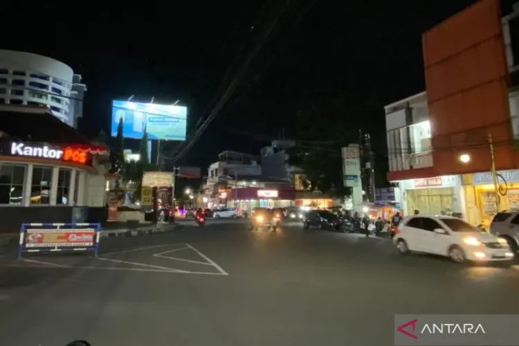 Bikin Warga Betah, Pemkab Garut Bakal Pasang Wifi di Perkotaan