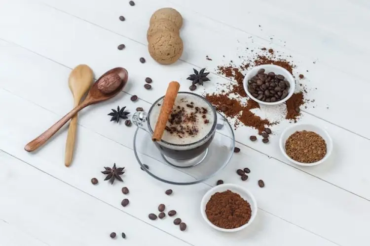 Biji Chia dan Kopi: Superfood yang Meningkatkan Energi dan Nutrisi