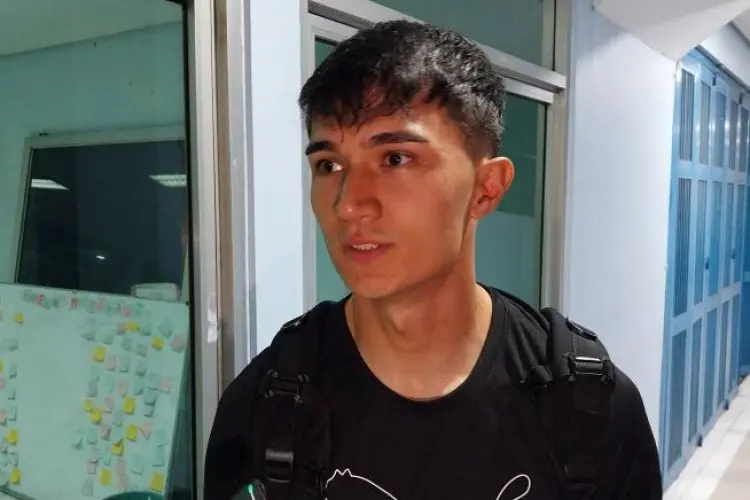 Kelahiran Anak Pertama, Kevin Ray Mendoza Dapat Motivasi Tambahan Bela Persib Bandung