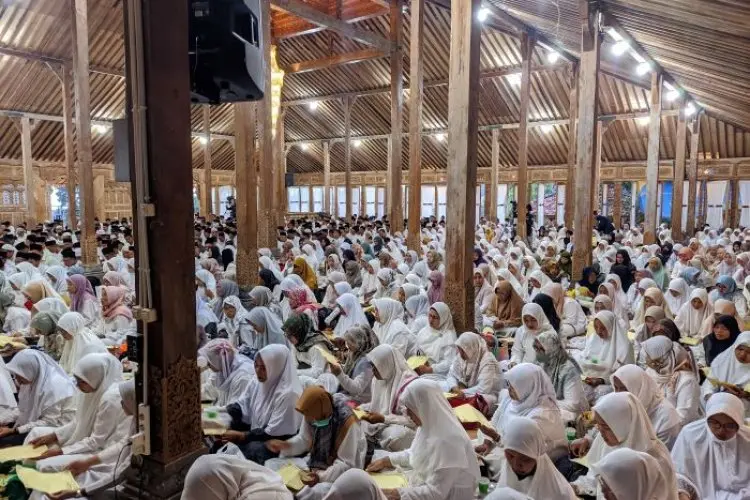 Pesantren VIP BIMA 2 Solusi Pendidikan Modern. Fasilitas Mewah Namun Biaya Terjangkau.