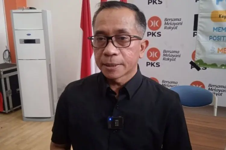 Penghasilan DPRD Kota Bandung Ditegaskan Sesuai Regulasi