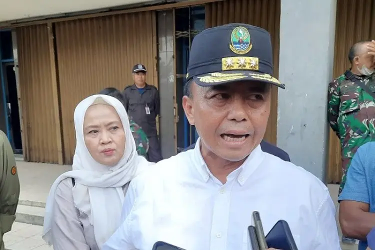 Herman Suryatman Pastikan Dugaan Kecurangan JFLS Terus Didalami