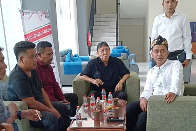 Laporannya Dihentikan Bawaslu, Begini Reaksi Kubu Bayu-Kang Mus