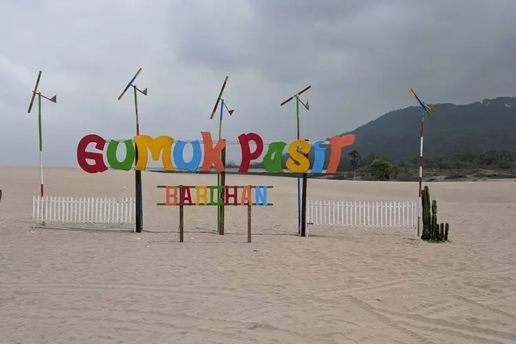 5 Rekomendasi Destinasi Wisata Hidden Gem di Bantul Yogyakarta yang Wajib Kamu Jelajahi